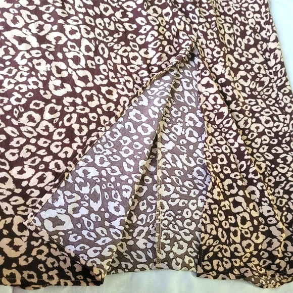 Beatiful summer skirt from shein - Picture 8 of 9